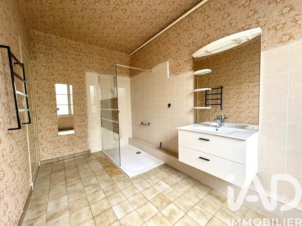 Maison à vendre 7 pièces 126 m² Vitry-le-François