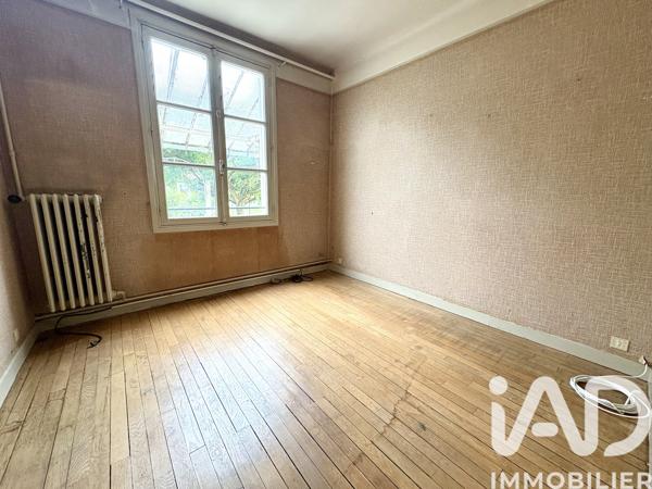 Maison à vendre 7 pièces 126 m² Vitry-le-François