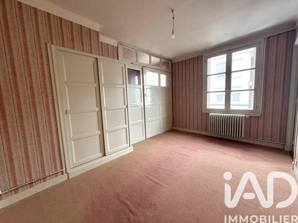 Maison à vendre 7 pièces 126 m² Vitry-le-François