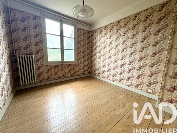Maison à vendre 7 pièces 126 m² Vitry-le-François