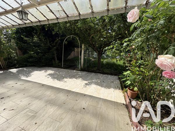 Maison à vendre 7 pièces 126 m² Vitry-le-François