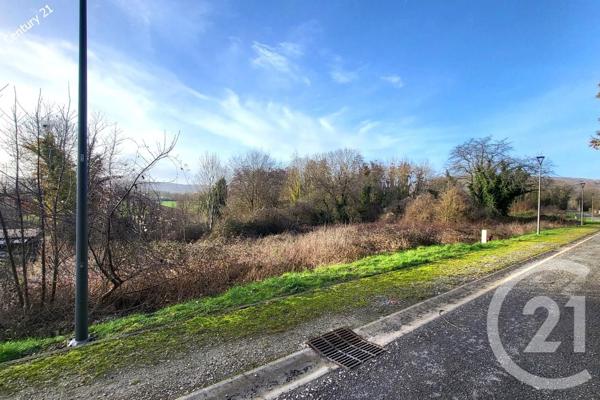 Terrain à vendre  1079 m2 CHATEAU THIERRY - 02