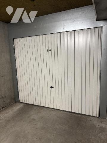 Garage Nantes, Pont du Cens, proche Route de Rennes