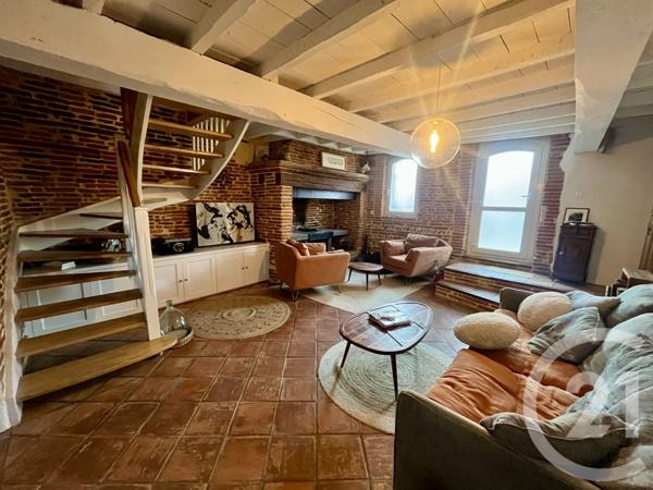 Maison à vendre  5 pièces - 125,47 m2 BLAGNAC - 31