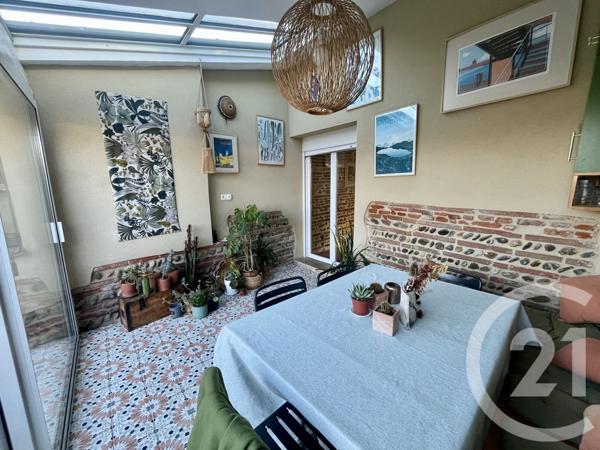 Maison à vendre  5 pièces - 125,47 m2 BLAGNAC - 31