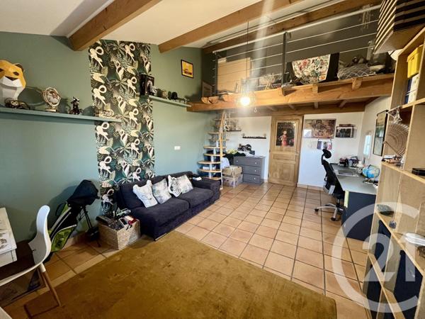 Maison à vendre  5 pièces - 125,47 m2 BLAGNAC - 31