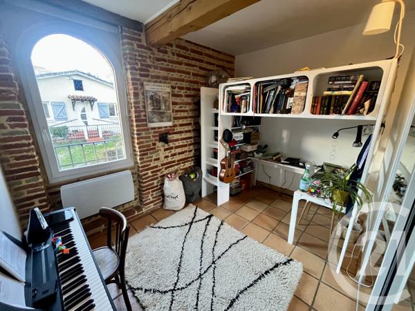 Maison à vendre  5 pièces - 125,47 m2 BLAGNAC - 31