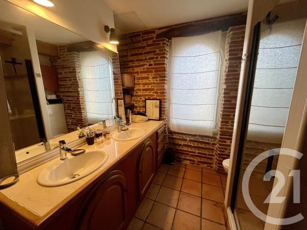 Maison à vendre  5 pièces - 125,47 m2 BLAGNAC - 31