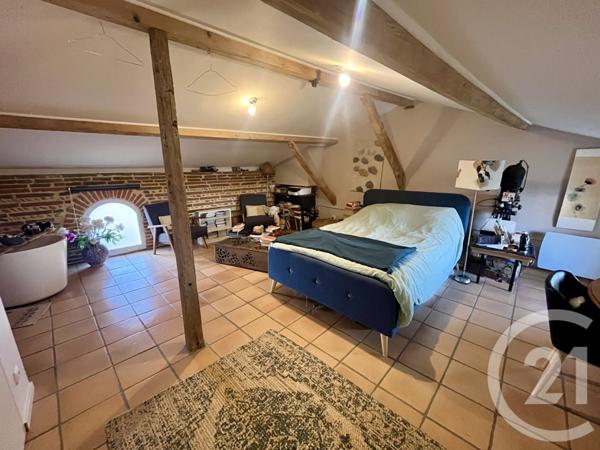 Maison à vendre  5 pièces - 125,47 m2 BLAGNAC - 31