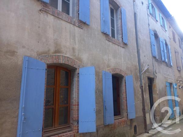 Maison à vendre  9 pièces - 240 m 2   COUIZA  - 11