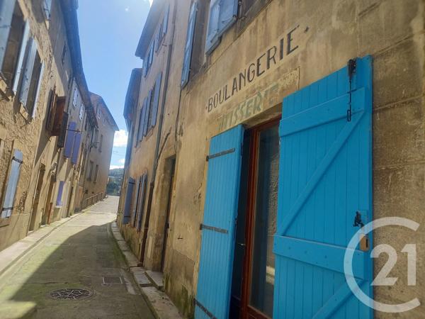 Maison à vendre  9 pièces - 240 m 2   COUIZA  - 11
