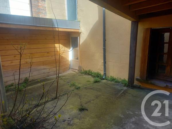 Maison à vendre  9 pièces - 240 m 2   COUIZA  - 11