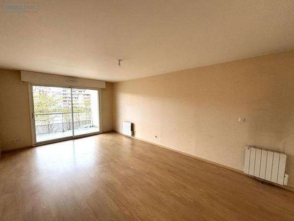 Appartement à louer à Laval en Mayenne (53000), ref : 53005-L450