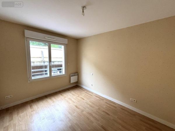 Appartement à louer à Laval en Mayenne (53000), ref : 53005-L450