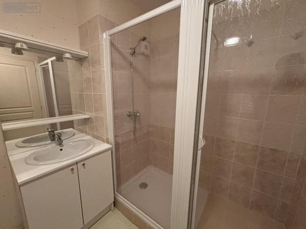Appartement à louer à Laval en Mayenne (53000), ref : 53005-L450