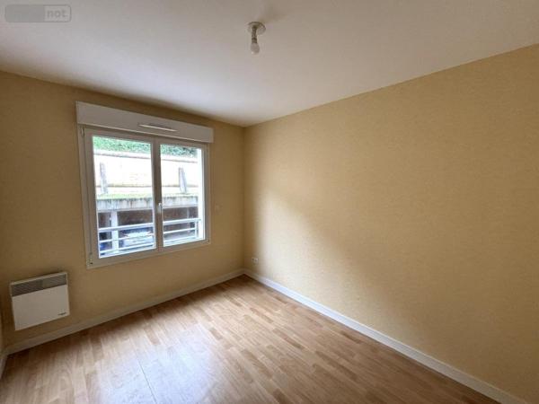Appartement à louer à Laval en Mayenne (53000), ref : 53005-L450