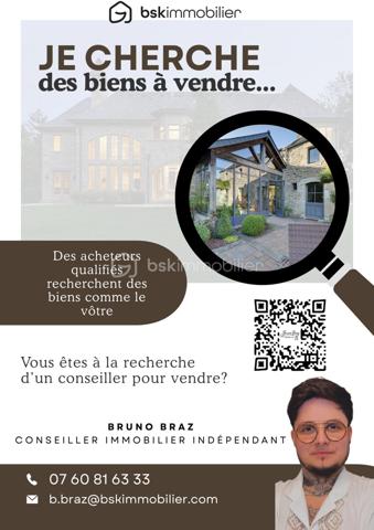 Appartement de 37 m²