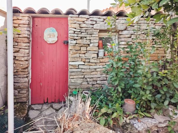 Pont-Saint-Esprit (30130) MAISON 108 m² 3/4 CHAMBRES AVEC GARAGE