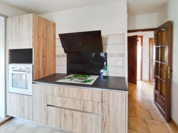 Pont-Saint-Esprit (30130) MAISON 108 m² 3/4 CHAMBRES AVEC GARAGE