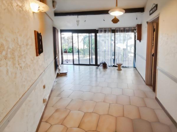 Pont-Saint-Esprit (30130) MAISON 108 m² 3/4 CHAMBRES AVEC GARAGE