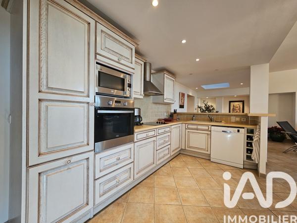 Appartement à vendre 3 pièces 103 m² La Cadière-d'Azur