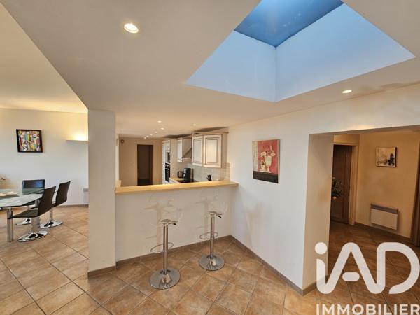 Appartement à vendre 3 pièces 103 m² La Cadière-d'Azur
