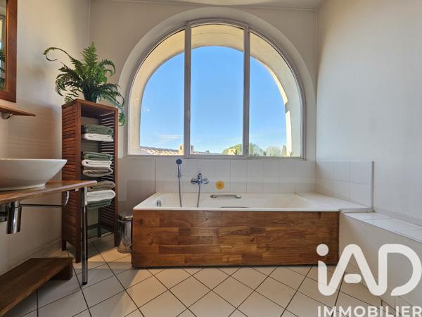 Appartement à vendre 3 pièces 103 m² La Cadière-d'Azur