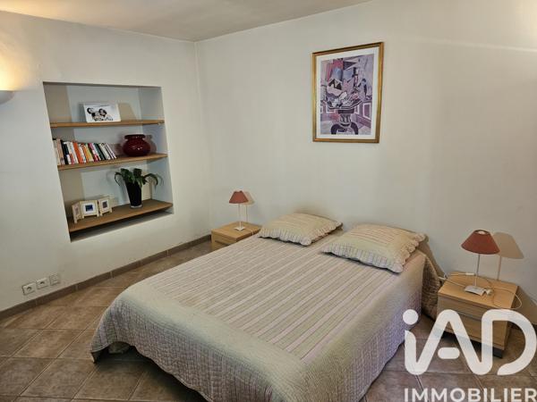 Appartement à vendre 3 pièces 103 m² La Cadière-d'Azur