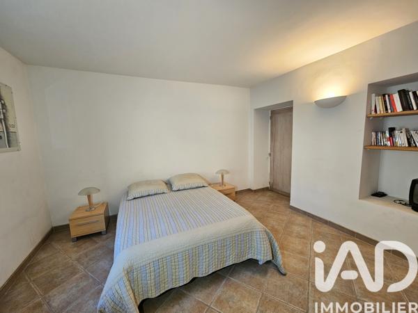 Appartement à vendre 3 pièces 103 m² La Cadière-d'Azur
