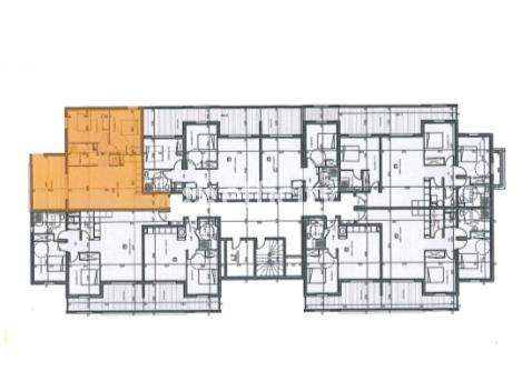 Appartement
         3 pièces
        - 69 m² 215 000 € *