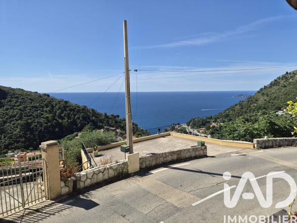 Maison à vendre 4 pièces 110 m² Èze