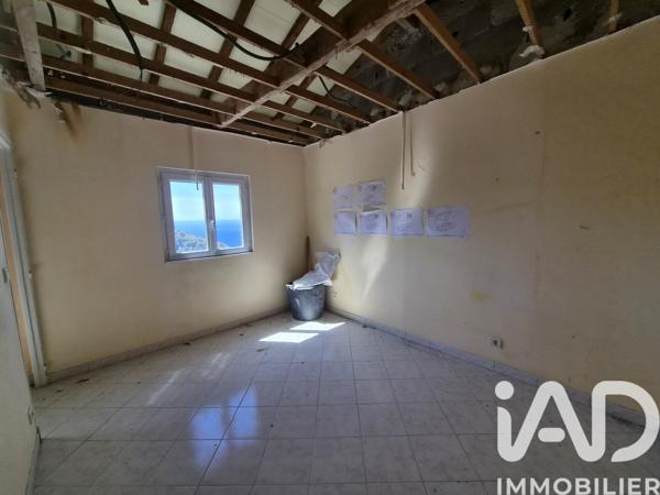Maison à vendre 4 pièces 110 m² Èze