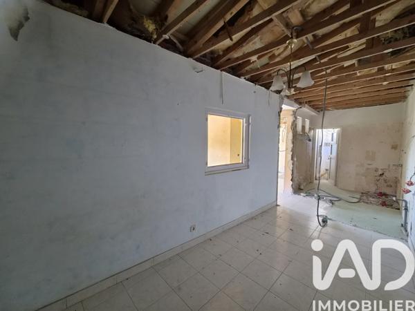 Maison à vendre 4 pièces 110 m² Èze