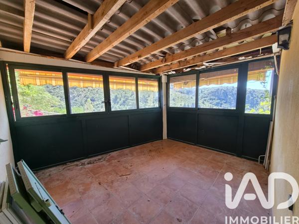 Maison à vendre 4 pièces 110 m² Èze