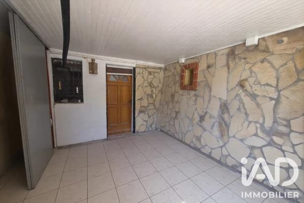 Maison à vendre 4 pièces 110 m² Èze