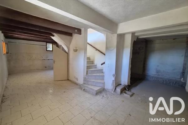 Maison à vendre 4 pièces 110 m² Èze