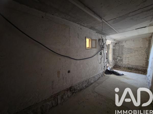 Maison à vendre 4 pièces 110 m² Èze