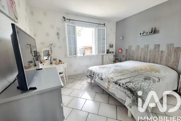 Maison à vendre 6 pièces 113 m² Saint-Pathus