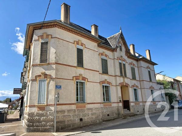 Maison à vendre  8 pièces - 170 m 2   SALIES DU SALAT  - 31