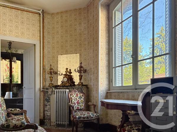 Maison à vendre  8 pièces - 170 m 2   SALIES DU SALAT  - 31