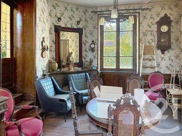Maison à vendre  8 pièces - 170 m 2   SALIES DU SALAT  - 31