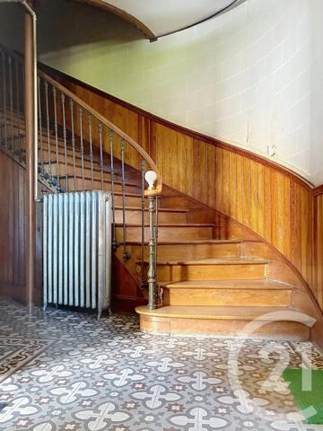 Maison à vendre  8 pièces - 170 m 2   SALIES DU SALAT  - 31