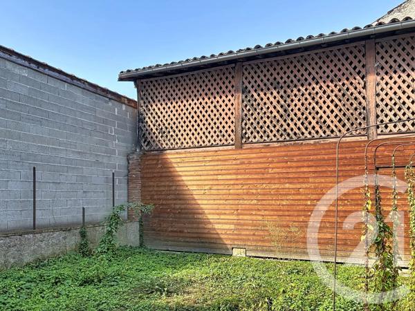 Maison à vendre  8 pièces - 170 m 2   SALIES DU SALAT  - 31
