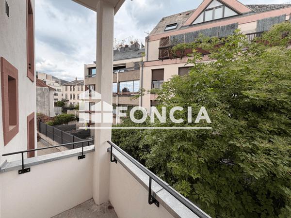 Location Appartement 4 pièces 90.35 m² - 17 RUE DU GENERAL UHRICH Strasbourg 67000
