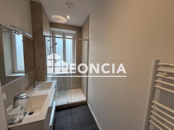 Location Appartement 4 pièces 90.35 m² - 17 RUE DU GENERAL UHRICH Strasbourg 67000