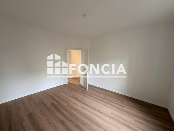 Location Appartement 4 pièces 90.35 m² - 17 RUE DU GENERAL UHRICH Strasbourg 67000