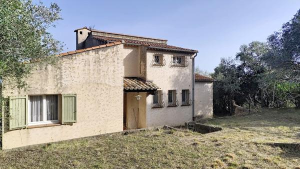 Maison 4 pièces, 98 m² sur 808 m² de terrain au Vallon du Drak, LE TIGNET