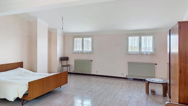 Maison 4 pièces, 98 m² sur 808 m² de terrain au Vallon du Drak, LE TIGNET