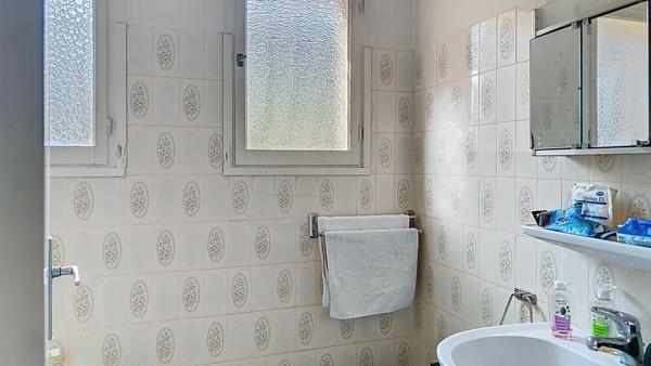 Maison 4 pièces, 98 m² sur 808 m² de terrain au Vallon du Drak, LE TIGNET