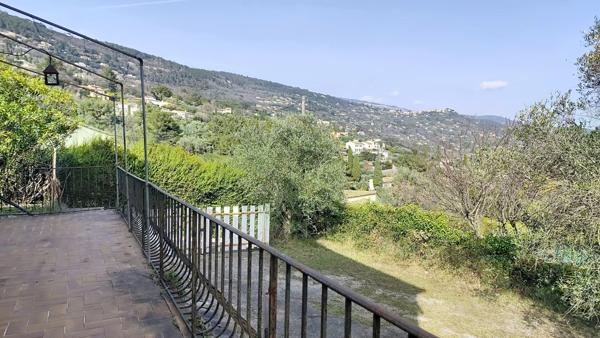 Maison 4 pièces, 98 m² sur 808 m² de terrain au Vallon du Drak, LE TIGNET